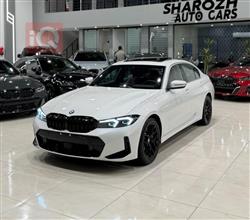 بي ام دبليو الفئة 3